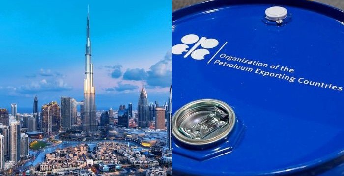 UAE quits oil cartel Opec, Opec+