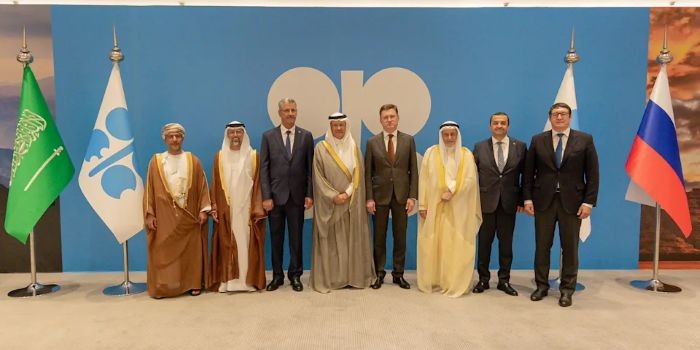 OPEC+ cartel opts to keep October production targets unchanged