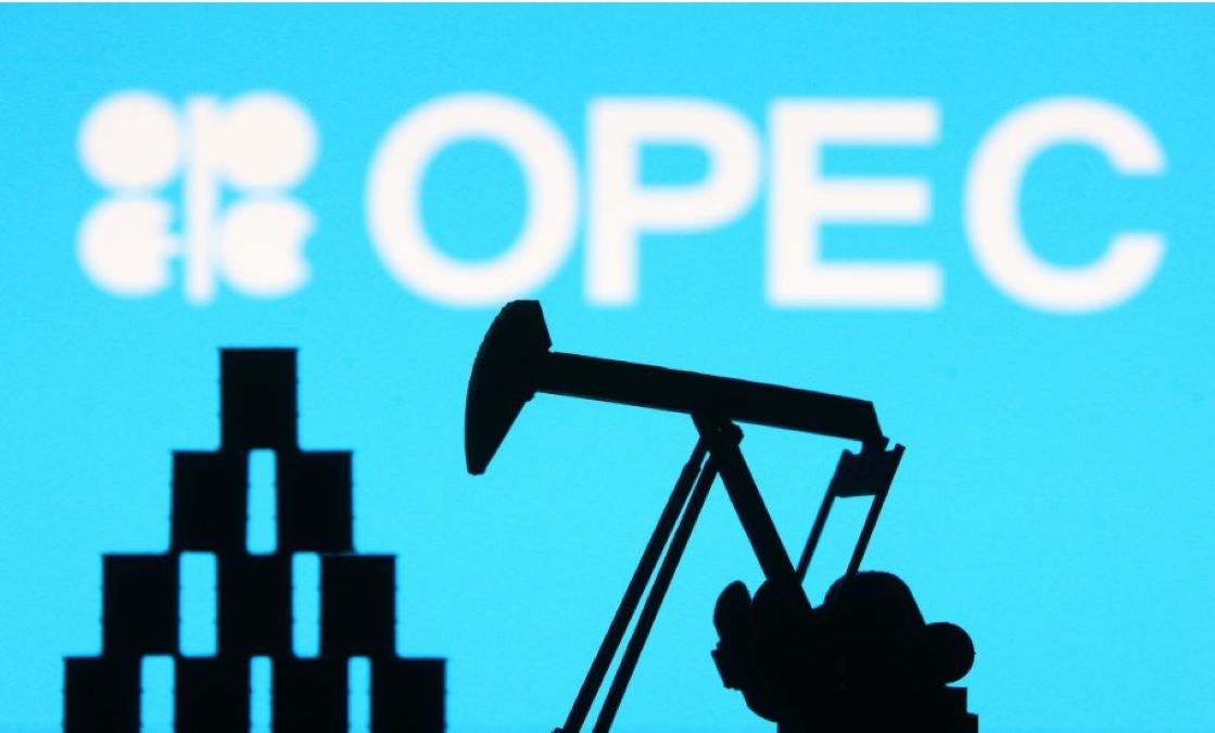 OPEC+ agrees to keep November oil output targets steady
