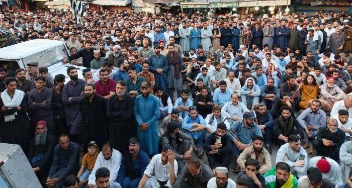 India condemns massacre in POJK, UK MPs also raise concerns