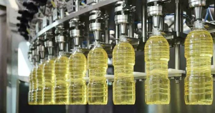 New SOP issued for edible oil packing  for price transparency