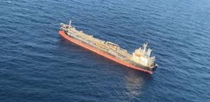Kuwait records zero crude oil exports in April for first time in 30 years