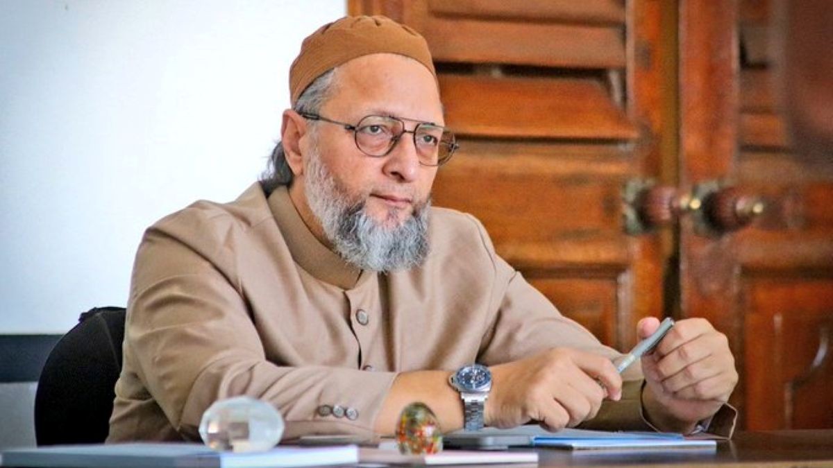 Who is Elon Musk? Owaisi slams Modi govt over Starlink controversy