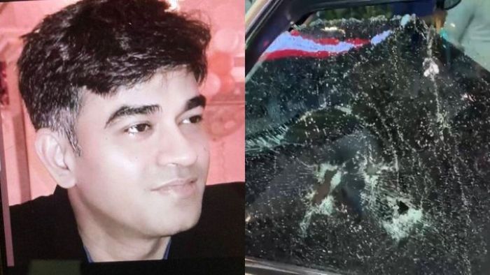 West Bengal: Suvendu Adhikari's personal assistant shot dead