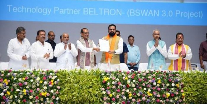 Centre approves 11.19 lakh pucca houses for Bihar