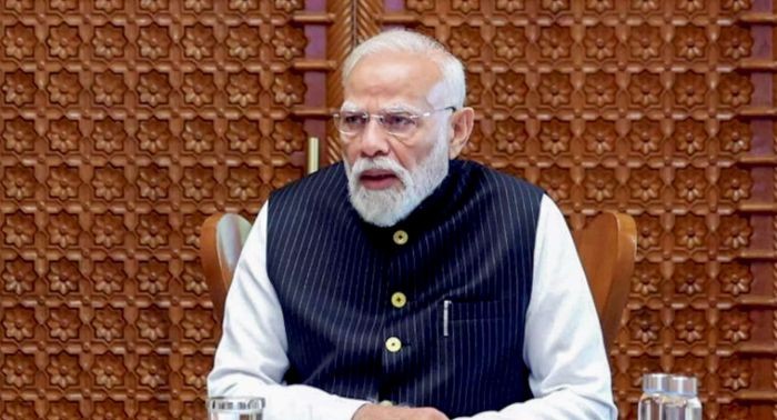 Modi becomes India's longest-serving PM