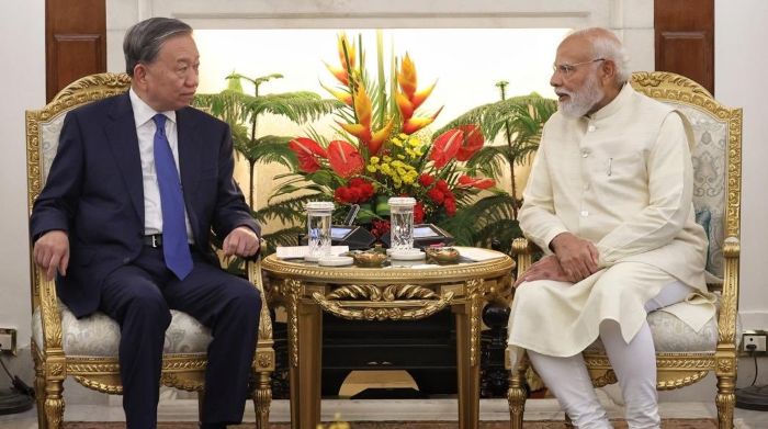 India, Vietnam ink MoUs in various fields