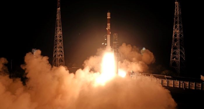 PSLV-C60 successfully launches SpaDeX and 24 payloads