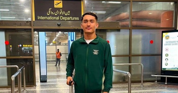 Pakistan Boxer disappears  from hotel after CWG in Glasglow