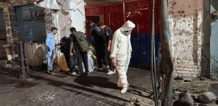 14 dead in explosion during rally in NW Pakistan