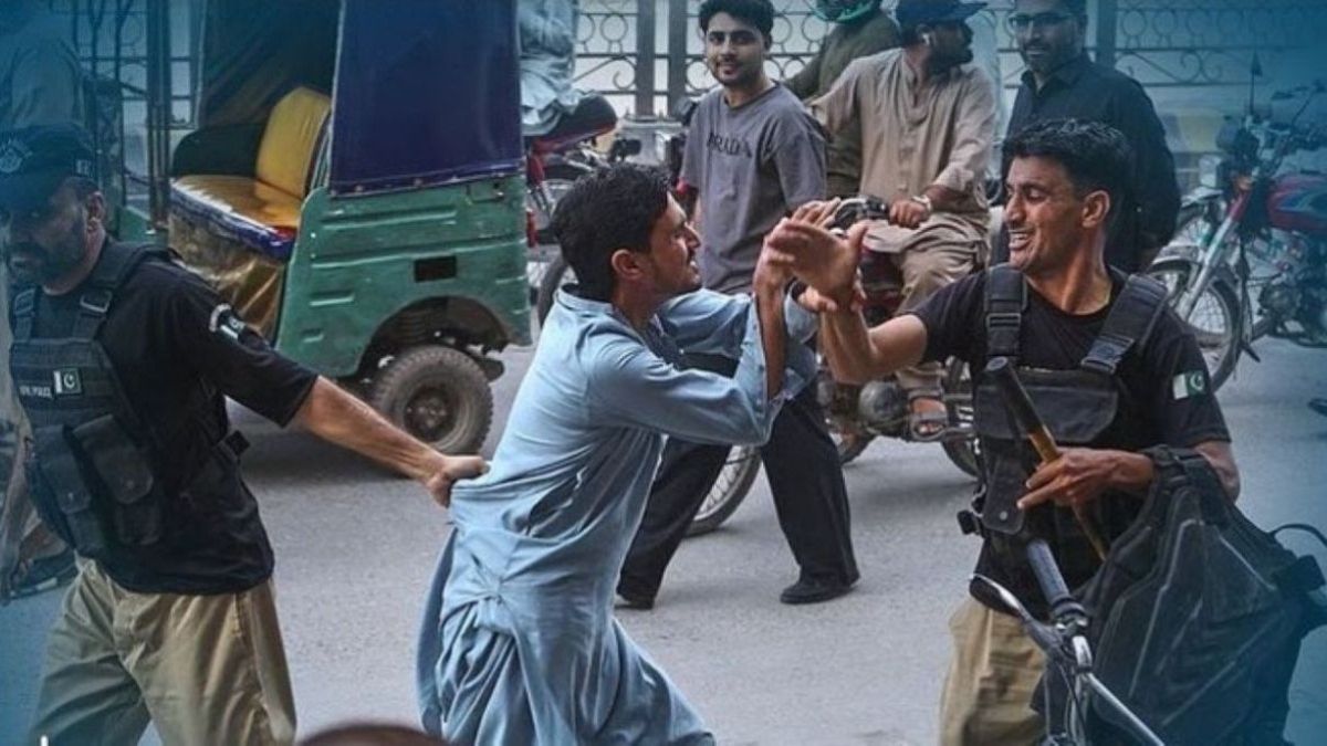 Imran Khan's party, allied group slam emergency, governor's rule in KP