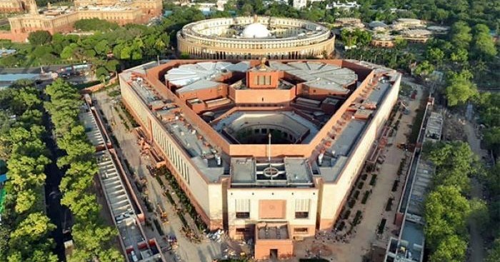 Suspension of 8 Lok Sabha MPs revoked