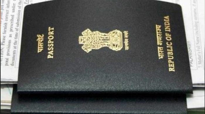 Passport is a travel document, not proof of citizenship: MEA