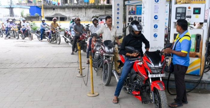 Fuel prices rise third time in 10 days nationwide 