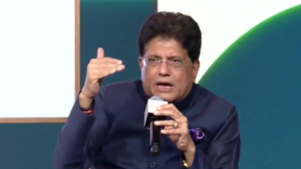 India to reassess US trade deal amid changing circumstances: Goyal