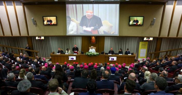 Pope Leo calls for robust regulation of AI in manifesto 