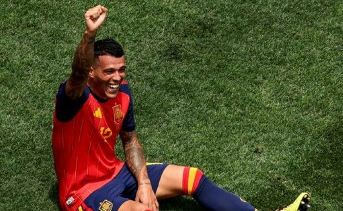 World Cup 2026: Spain cruise into last 16 with win over Austria