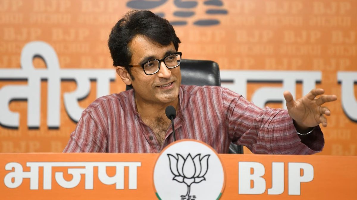 Gandhi family not guardian of Indian democracy but a threat to it: BJP