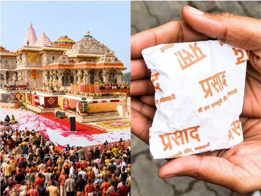 CCPA fines Amazon Rs 1 lakh over misleading 'Ayodhya Prasad' listings