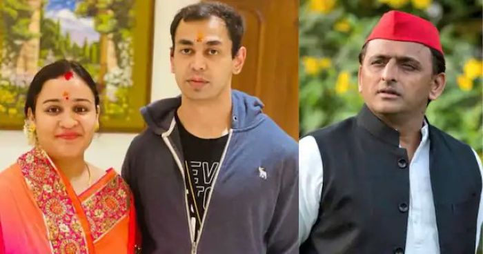 Prateek Yadav, Akhilesh's half-brother, dies at 38