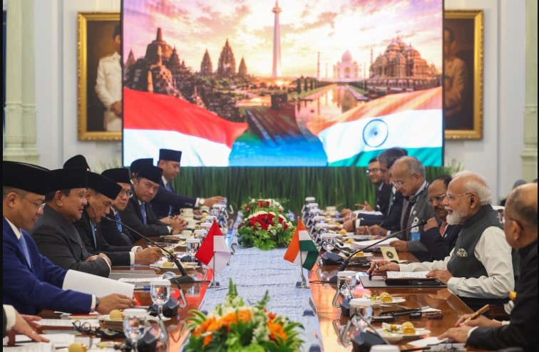 India, Indonesia seal 20 outcomes, including BrahMos Cooperation