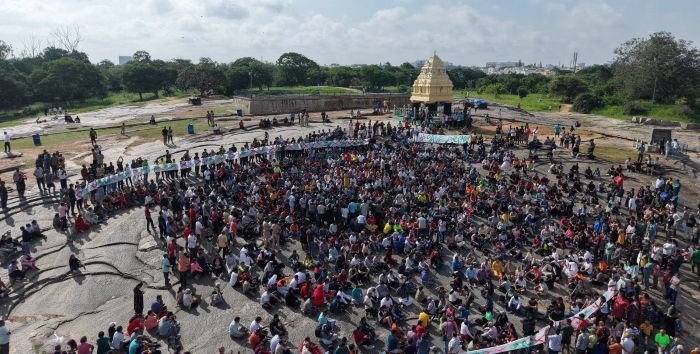 After backlash, Karnataka withdraws Parks Protection Bill