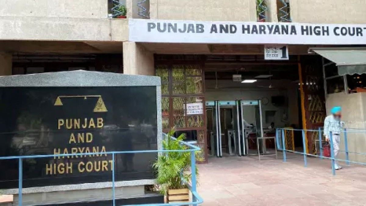 HC orders CBI probe into allegations of corruption against Punjab CMO