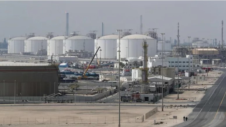 54 injured, 18 missing after explosion at Ras Laffan LNG site