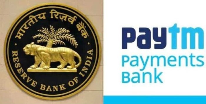 RBI cancels Paytm Payments Bank licence, to seek winding up