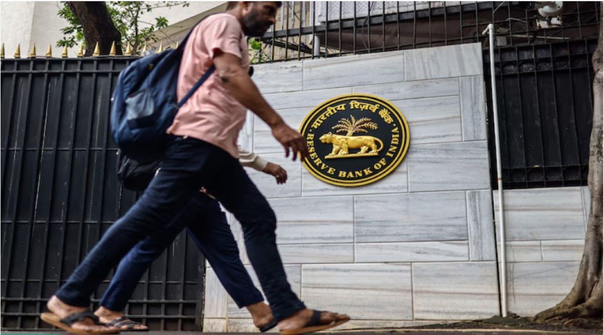 RBI opens special dollar window to ease rupee pressure