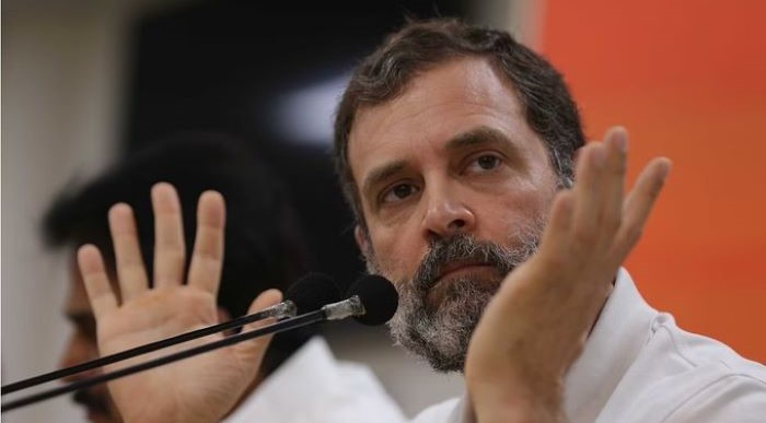 Disqualified as MP Rahul Gandhi asked to vacate official bungalow