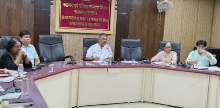 Rajasthan reports 55 cases of H1N1 in August, highest monthly spike 