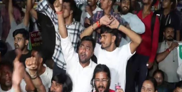 Jharkhand govt cancels JSSC-CGL conducted exams