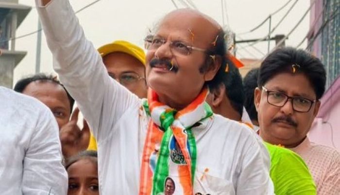 Big U-turn, Mamata's Rejinagar pick back in fight