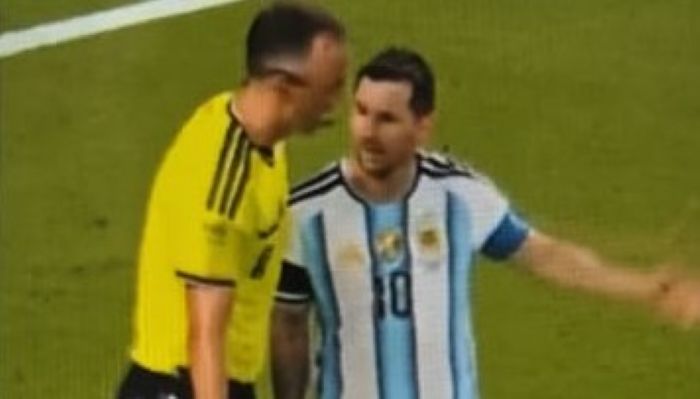 The World Cup: A Primer from Grandpa