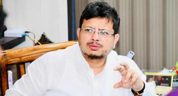 Bengal: Ritabrata named LoP, Firhad quits as Kolkata mayor