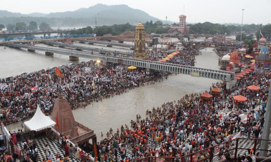Jan Ganga transforms river conservation into a People’s Movement
