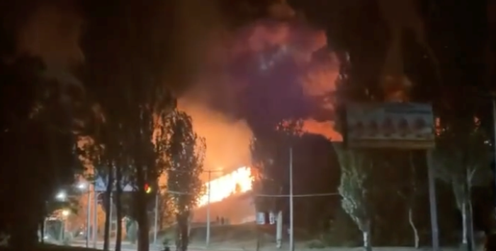 Kyiv's drone attack on Russian city kills 13,five killed in Ukraine