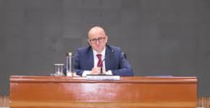 MEA summons Russian Envoy after 4 Indians seafarers killed in Ukraine MEA summons Russian Envoy after 4 Indians seafarers killed in Ukraine