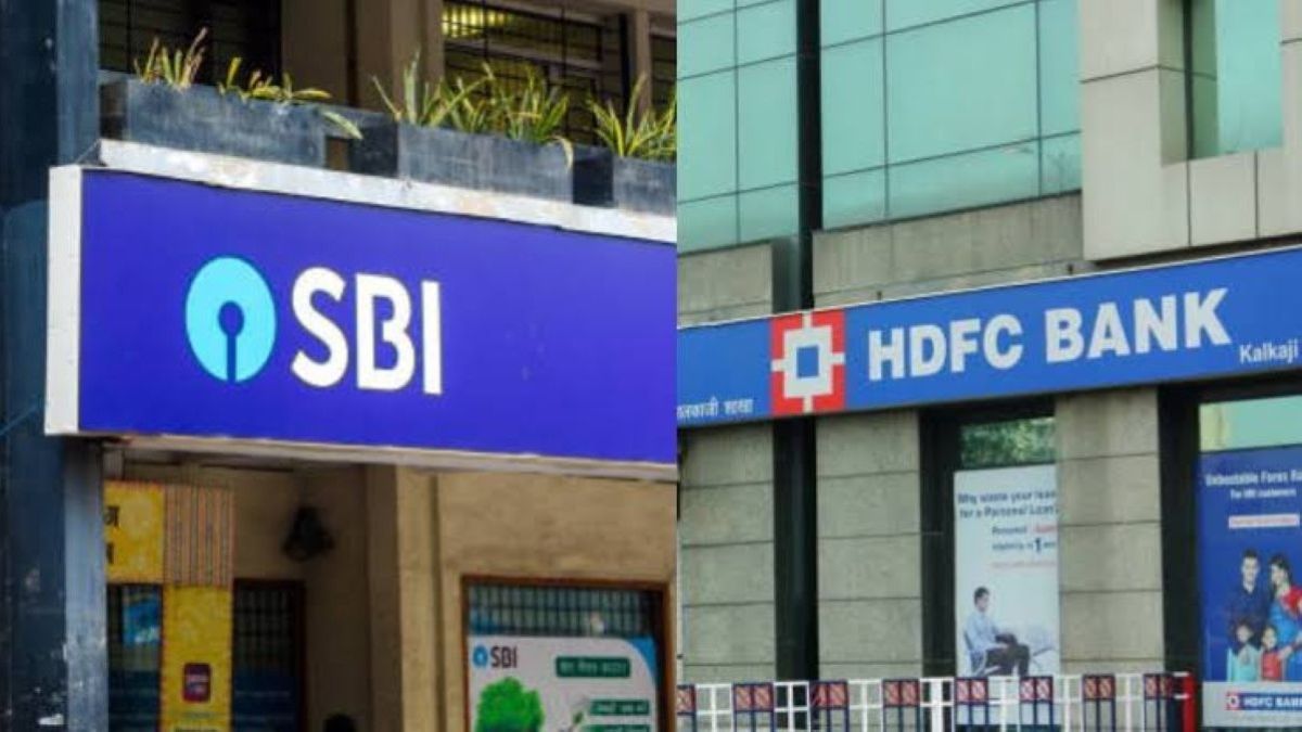 HDFC Bank's data leak, SBI customer records found on dark web