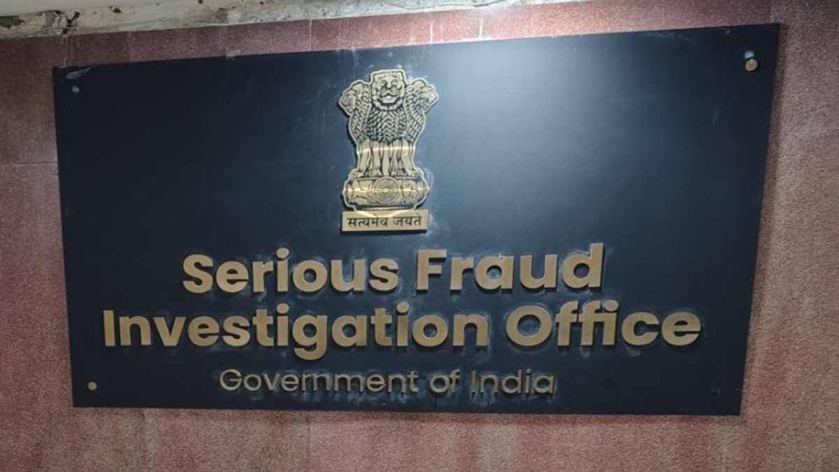 CBI arrests SFIO officer in Rs1 crore bribery case linked to DHFL scam