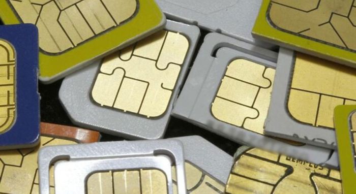 Telcos to deny new SIMs to subscribers with nine connections