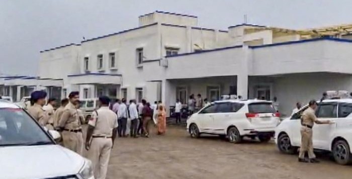 MP: Nine dead after consuming spurious liquor in Sagar district