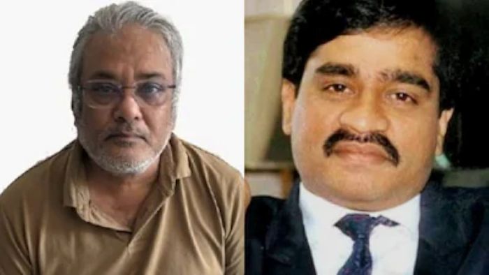 Salim Dola, Dawood Ibrahim's close aide, deported to India  from Turkey