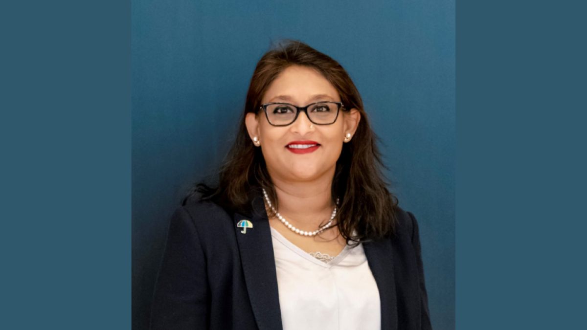 Bangladesh: Charge sheet filed against Salma Wazed 