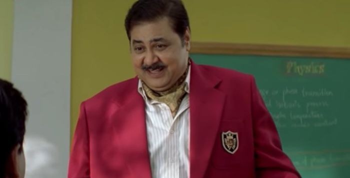 Veteran actor and comedian Satish Shah dies at 74