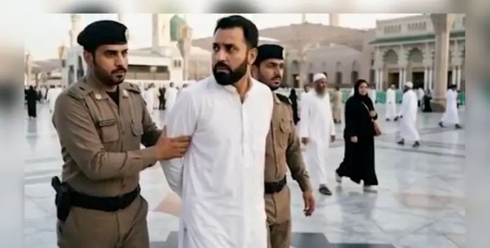 Don’t beg, obey Saudi laws, Pakistan's strict warning to Hajj pilgrims