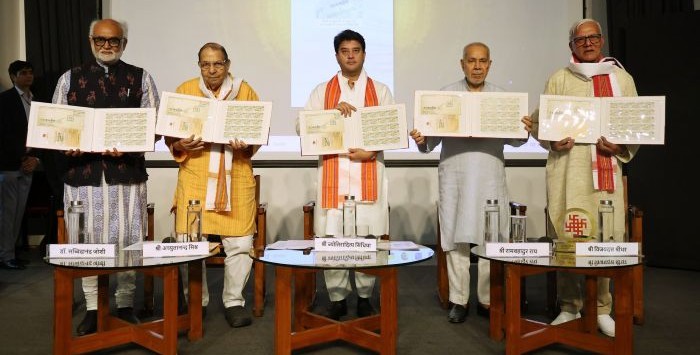 Credibility crisis biggest challenge in era of AI, deepfakes: Scindia