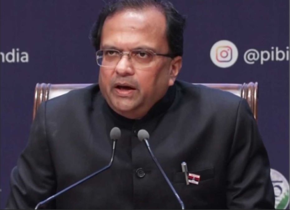 National Unity Day to mark end of Naxalism, promote drug-free India