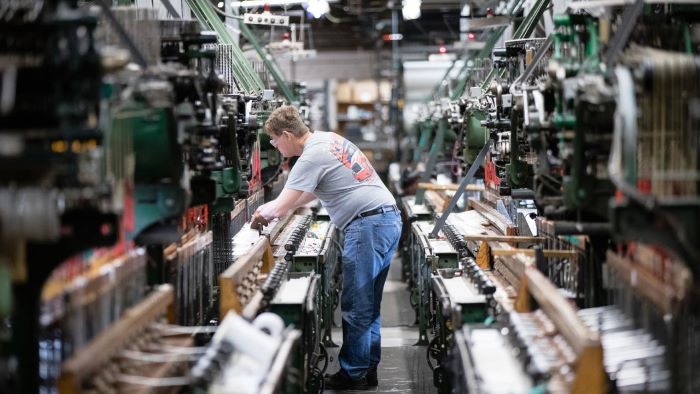 Services exports offset 64% trade deficit in FY26: Finance Ministry